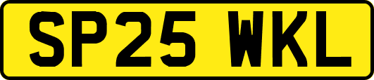 SP25WKL