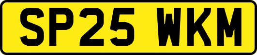 SP25WKM