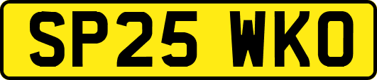 SP25WKO