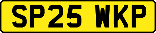 SP25WKP