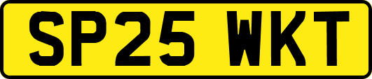SP25WKT