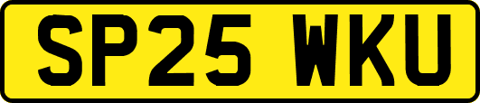 SP25WKU