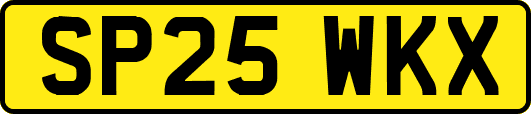 SP25WKX
