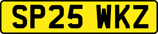 SP25WKZ