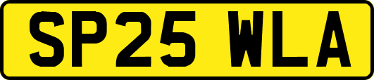 SP25WLA