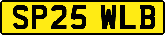 SP25WLB