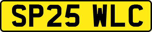 SP25WLC