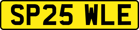 SP25WLE