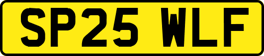 SP25WLF