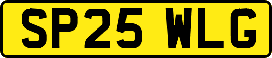 SP25WLG