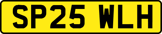 SP25WLH