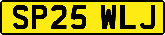 SP25WLJ