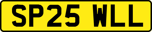 SP25WLL