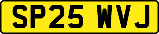 SP25WVJ