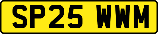 SP25WWM