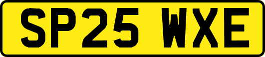 SP25WXE