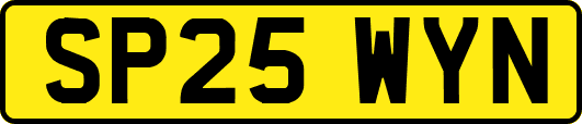 SP25WYN