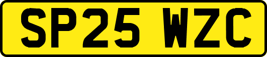 SP25WZC