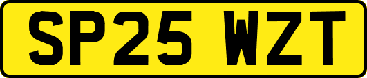 SP25WZT
