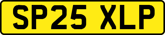SP25XLP