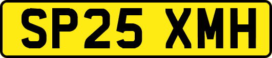 SP25XMH