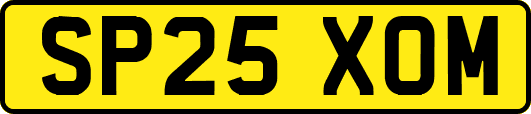 SP25XOM