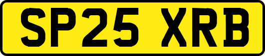 SP25XRB
