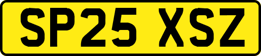 SP25XSZ