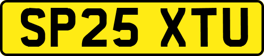SP25XTU