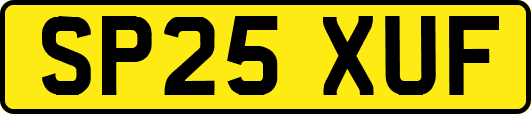 SP25XUF