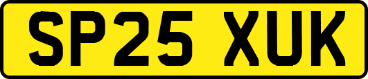 SP25XUK