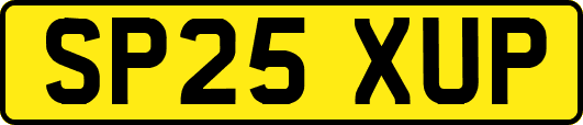 SP25XUP