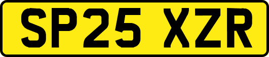 SP25XZR