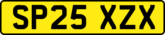 SP25XZX