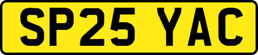 SP25YAC