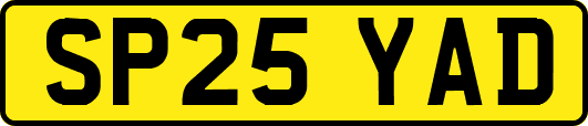 SP25YAD