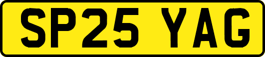 SP25YAG