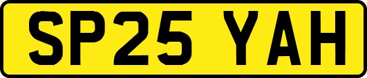 SP25YAH