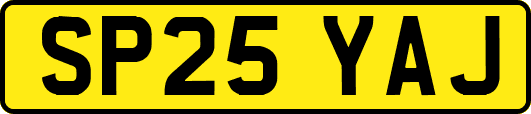 SP25YAJ