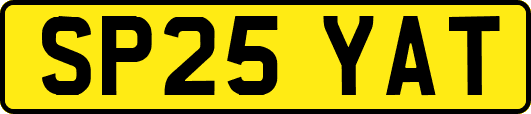 SP25YAT