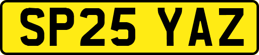 SP25YAZ