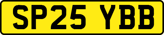 SP25YBB