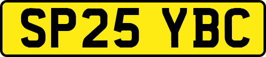 SP25YBC