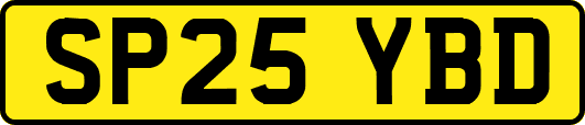 SP25YBD