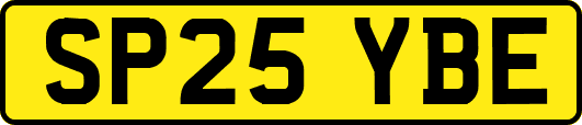 SP25YBE