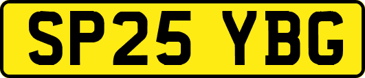 SP25YBG