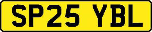 SP25YBL