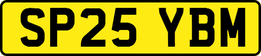 SP25YBM