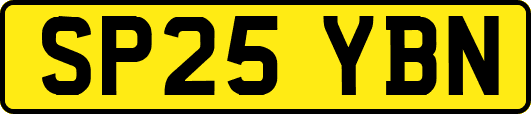 SP25YBN