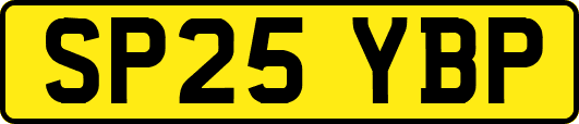 SP25YBP